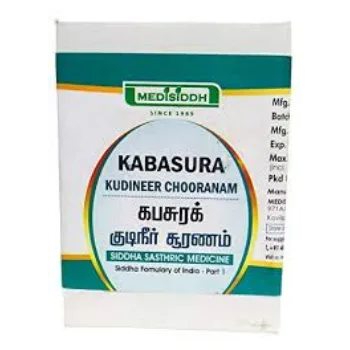 Kabasura Kudineer